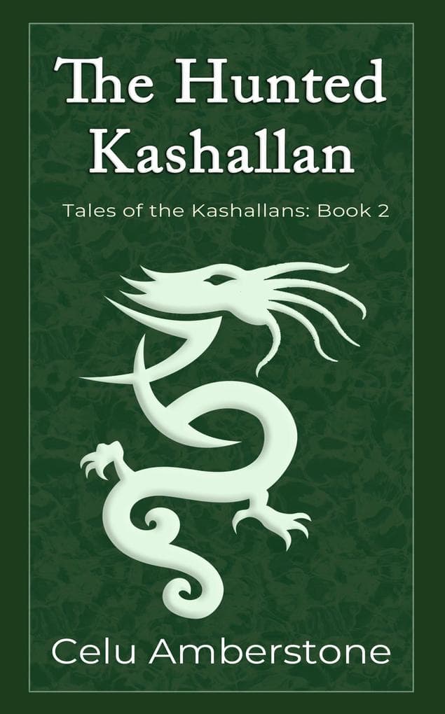 The Hunted Kashallan