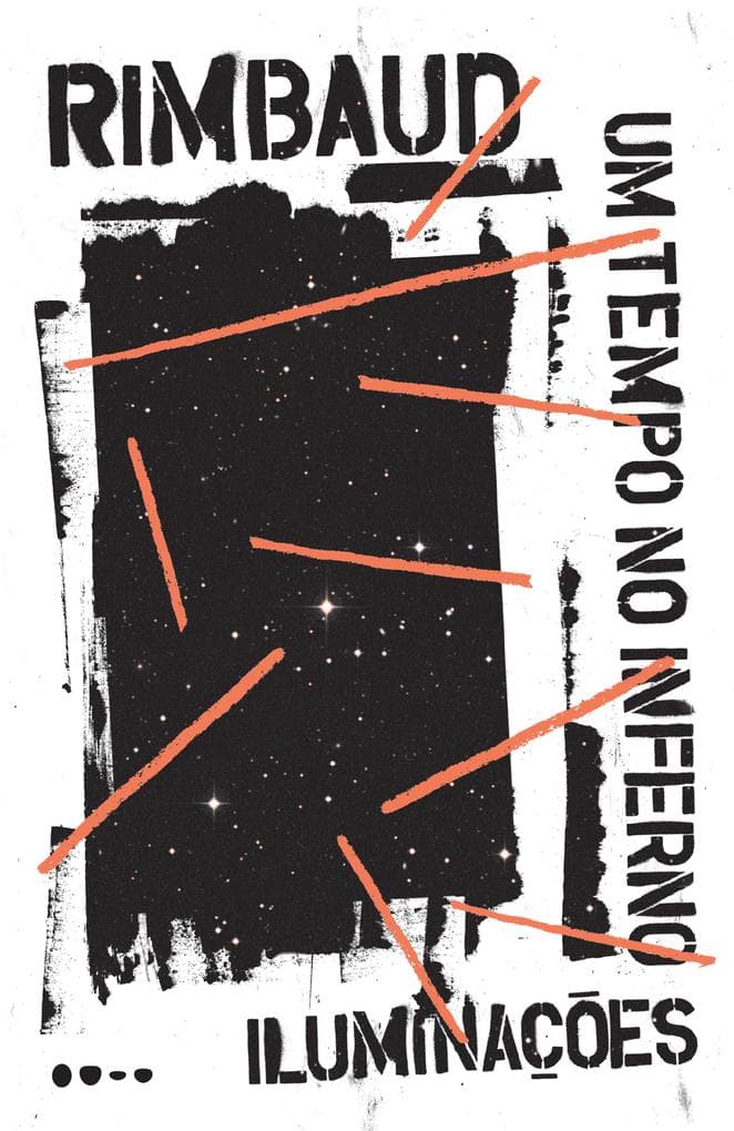 Um tempo no inferno & Iluminações