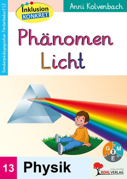 Phänomen Licht
