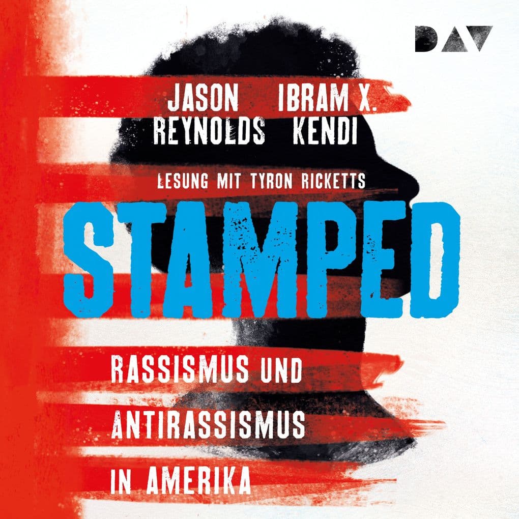 Stamped Rassismus und Antirassismus in Amerika