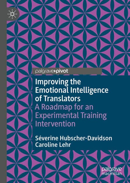 Improving the Emotional Intelligence of Translators