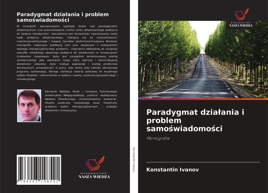 Paradygmat dziaania i problem samowiadomoci