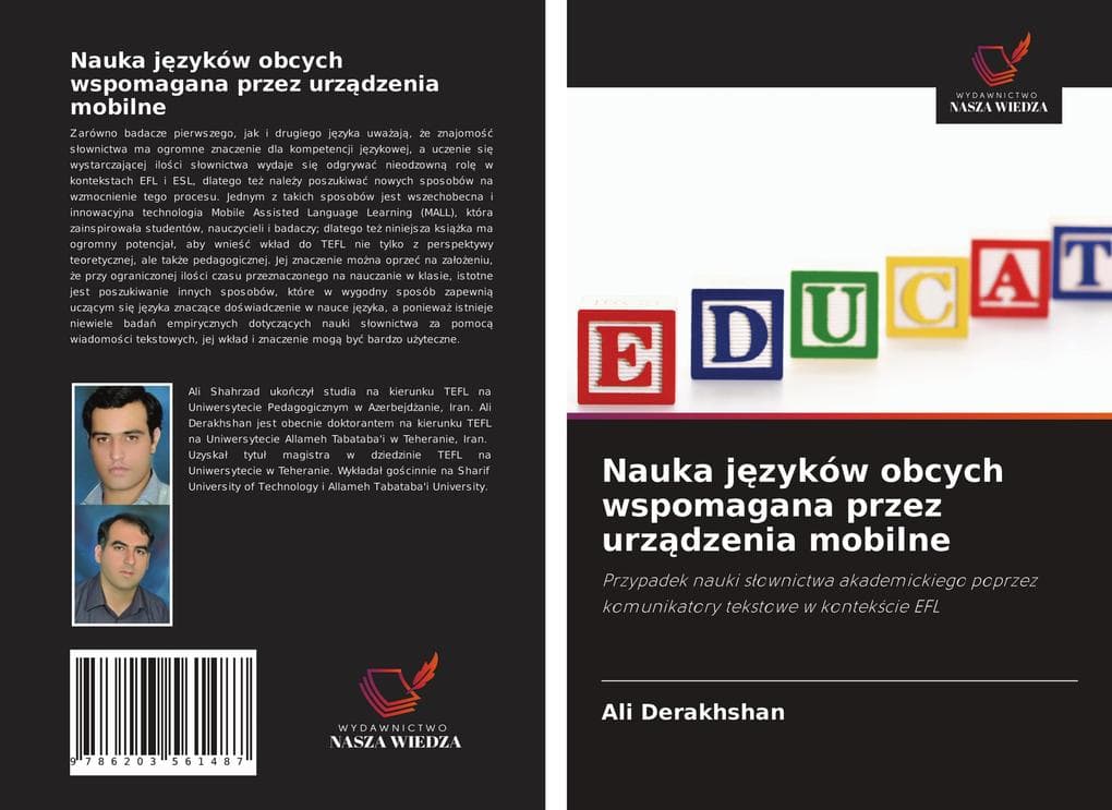Nauka jzyków obcych wspomagana przez urzdzenia mobilne