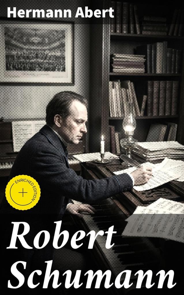 Robert Schumann