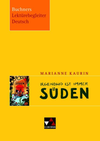Kaurin, Irgendwo ist immer Süden