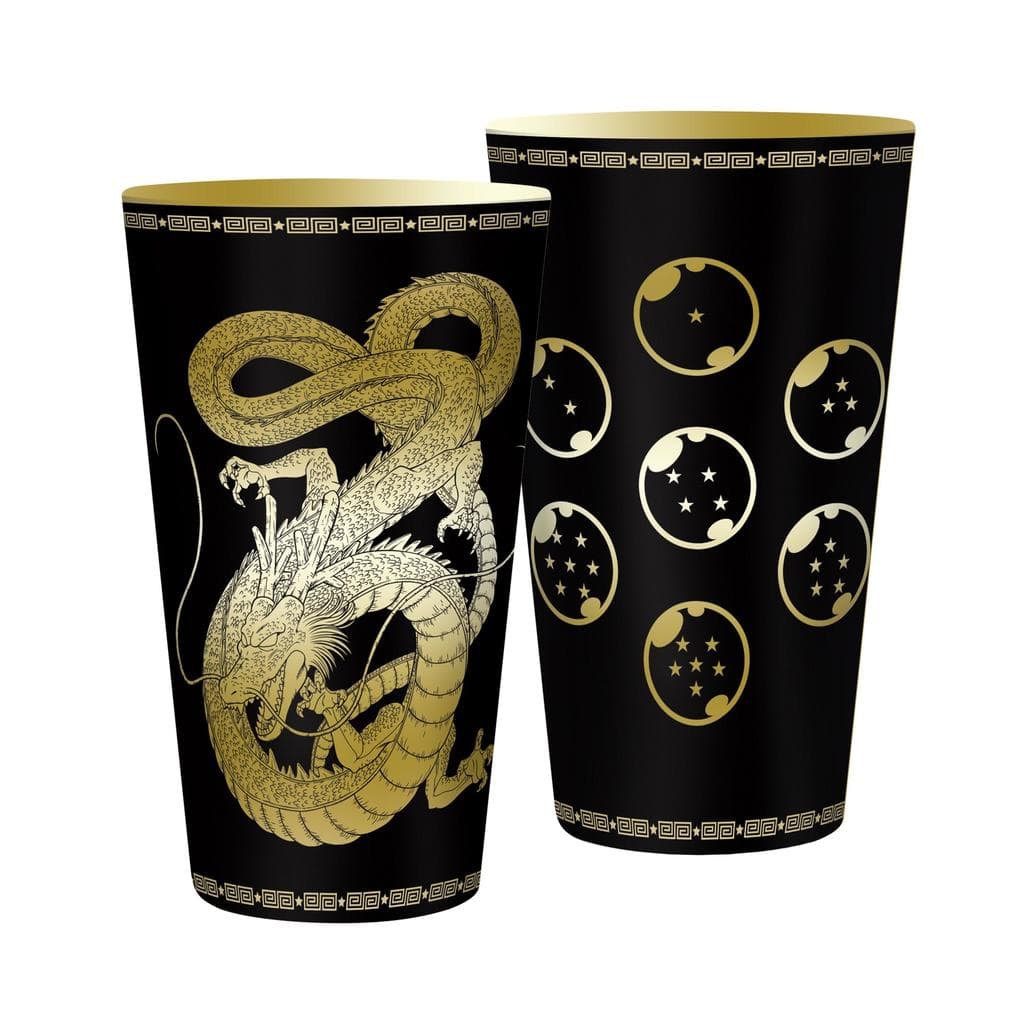 DRAGON BALL - Trinkglas - 400ml - Shenron