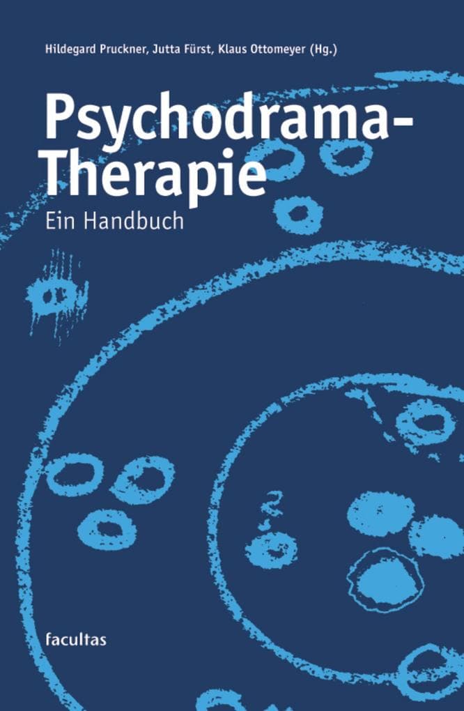 Psychodrama-Therapie