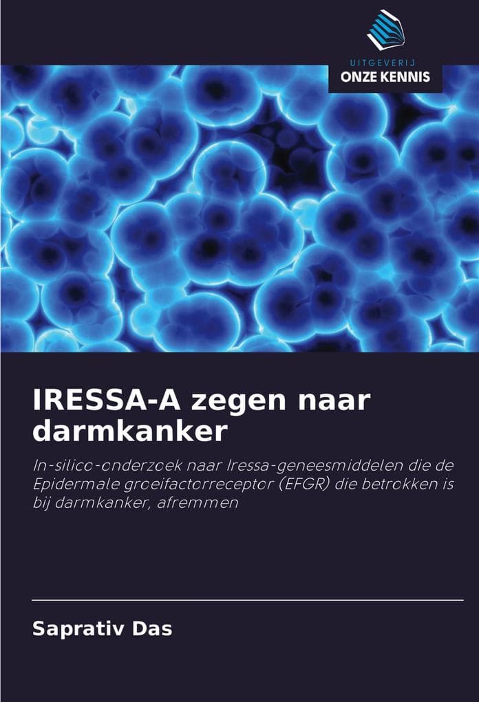 IRESSA-A zegen naar darmkanker
