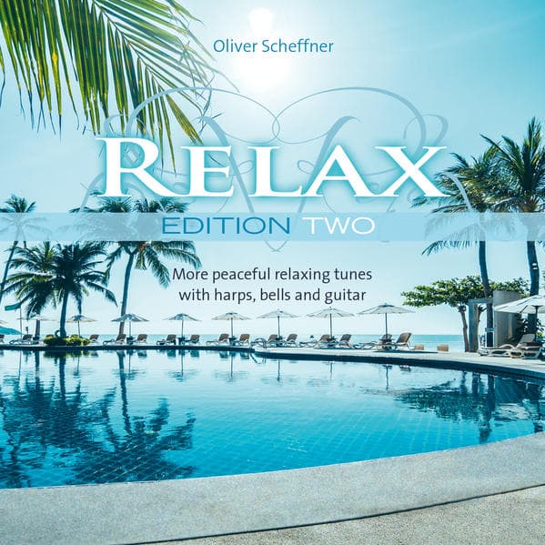 Relax Edition Two