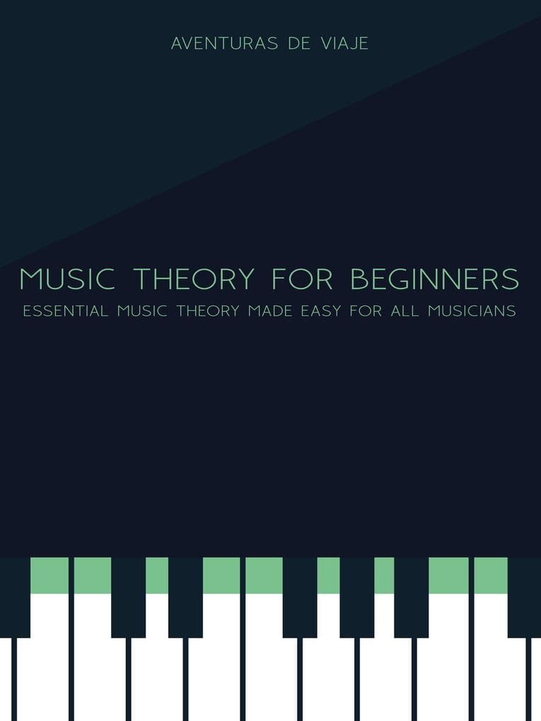 Music Theory for Beginners