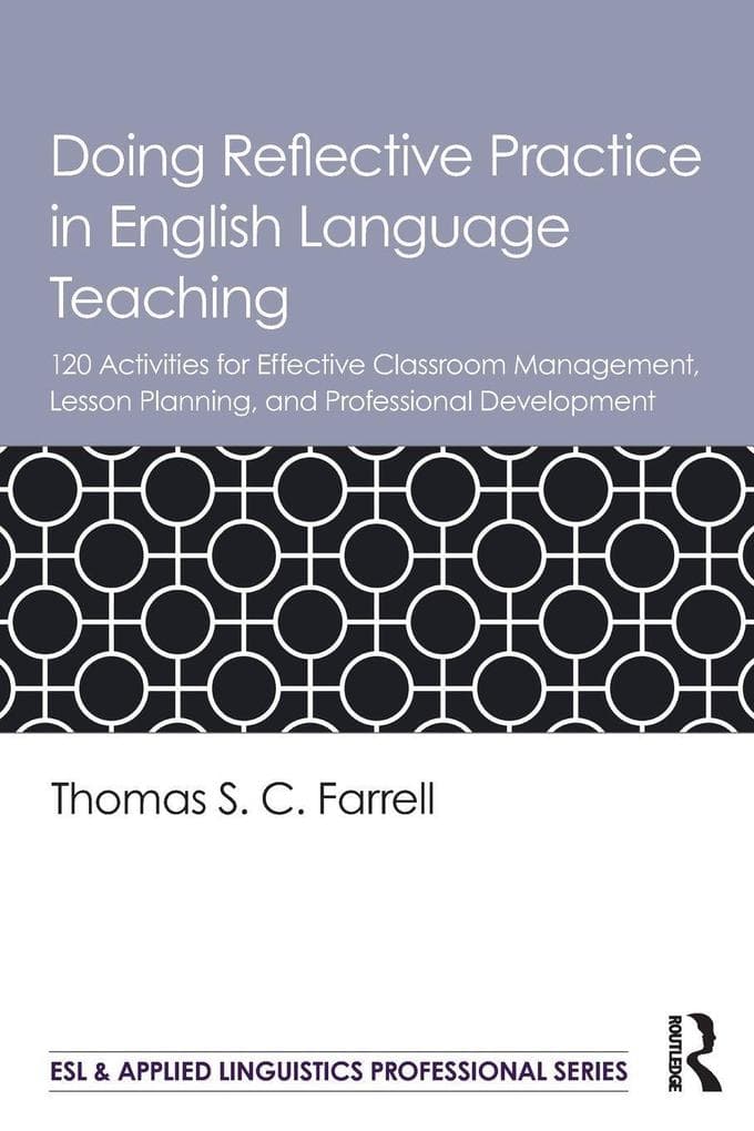 Doing Reflective Practice in English Language Teaching