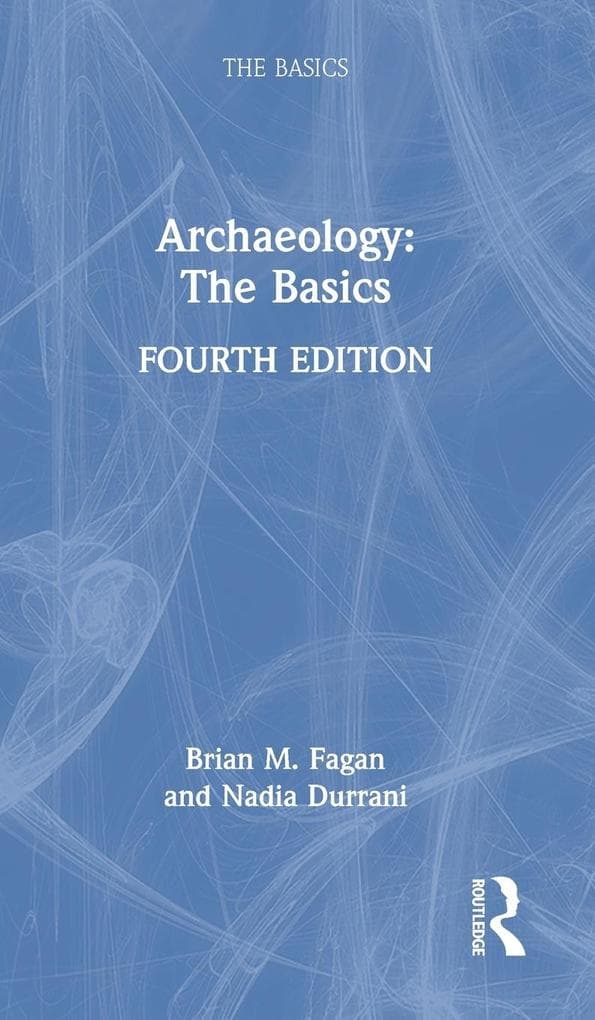 Archaeology