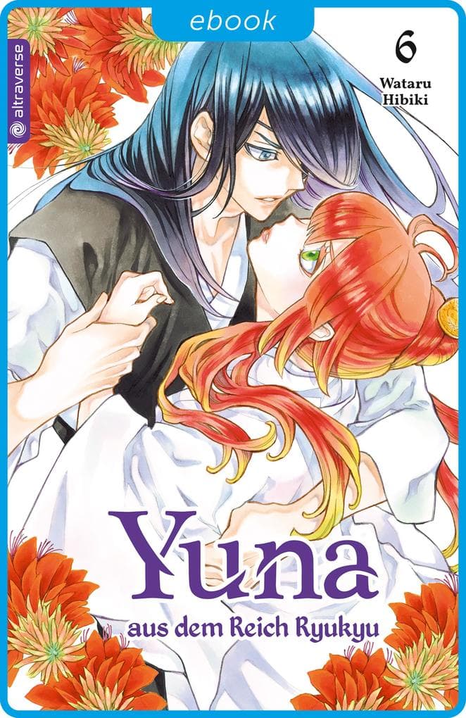 Yuna aus dem Reich Ryukyu 06