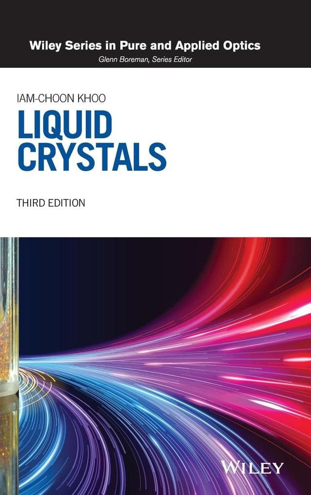 Liquid Crystals