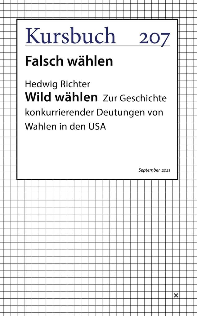 Wild wählen
