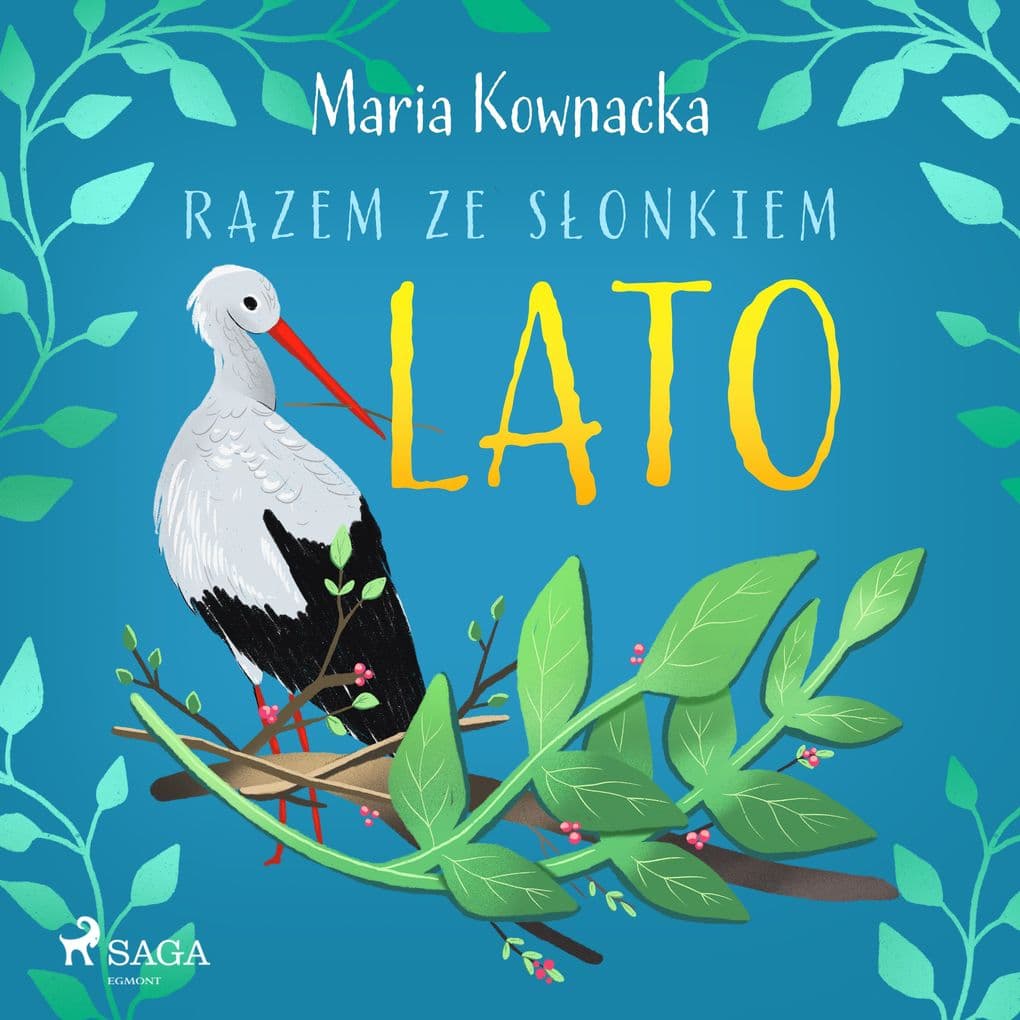 Razem ze sonkiem. Lato
