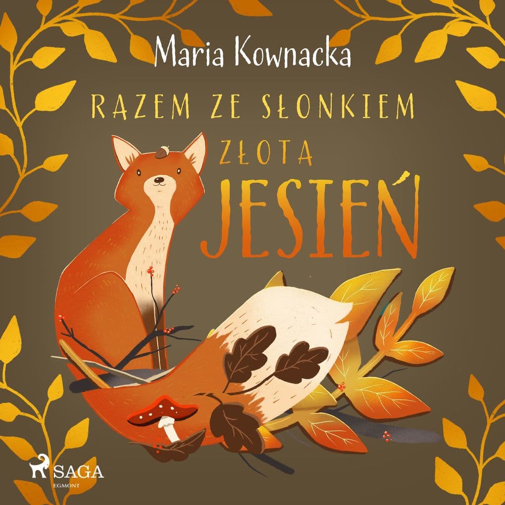 Razem ze sonkiem. Zota jesie