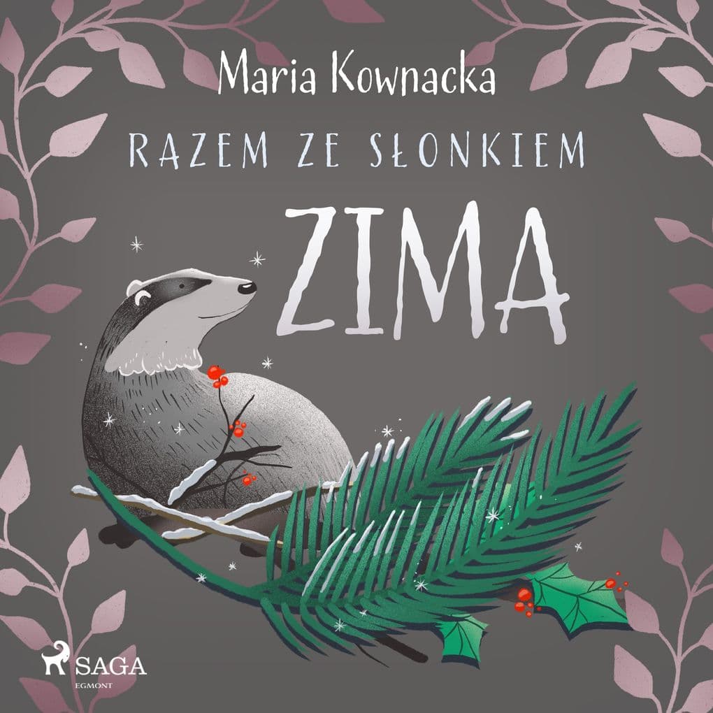 Razem ze sonkiem. Zima
