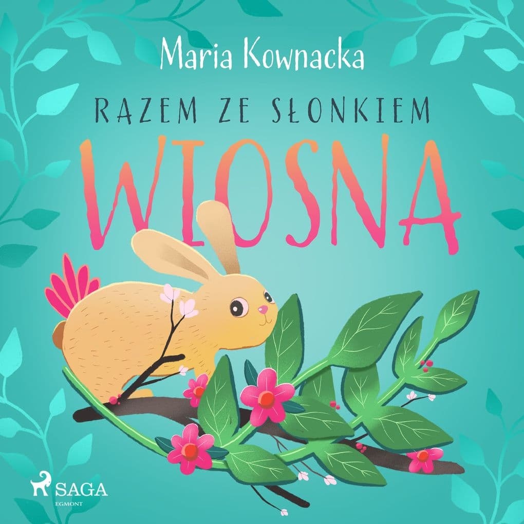 Razem ze sonkiem. Wiosna