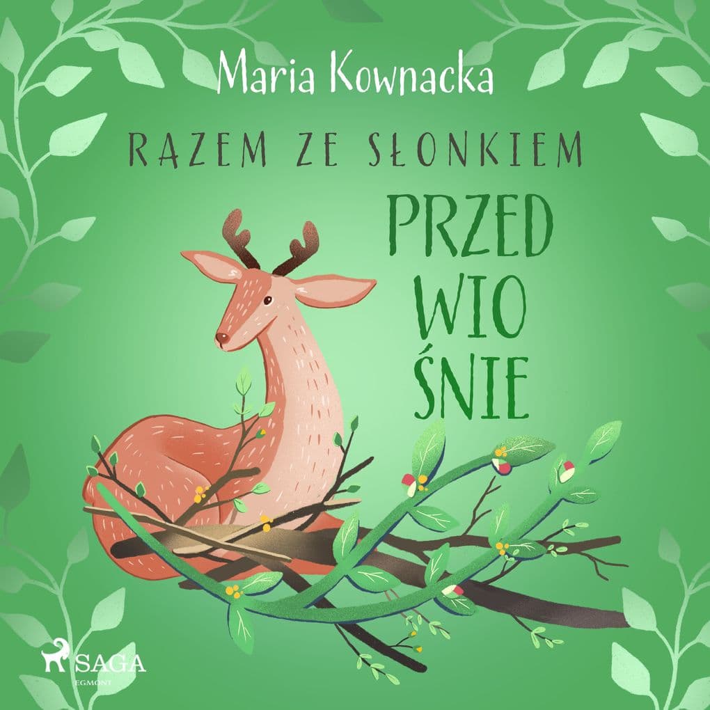Razem ze sonkiem. Przedwionie