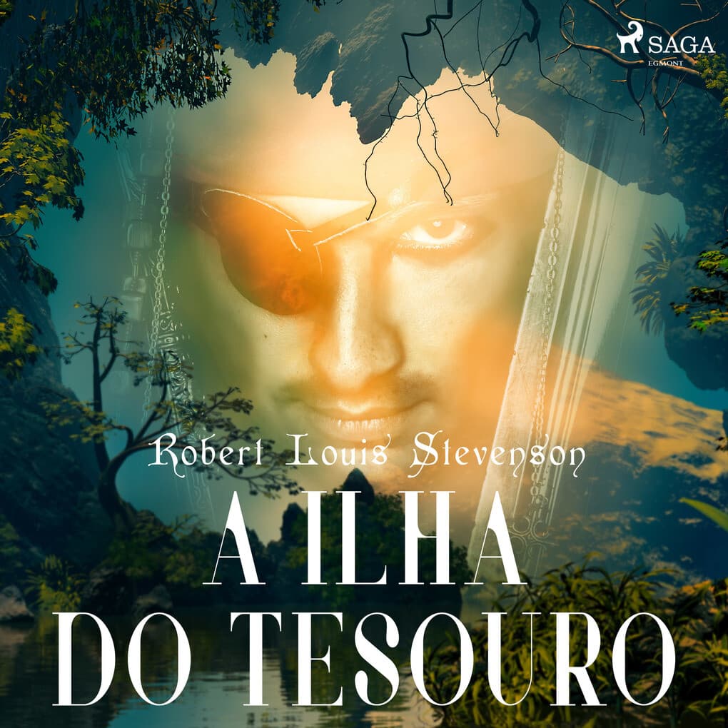 A ilha do tesouro