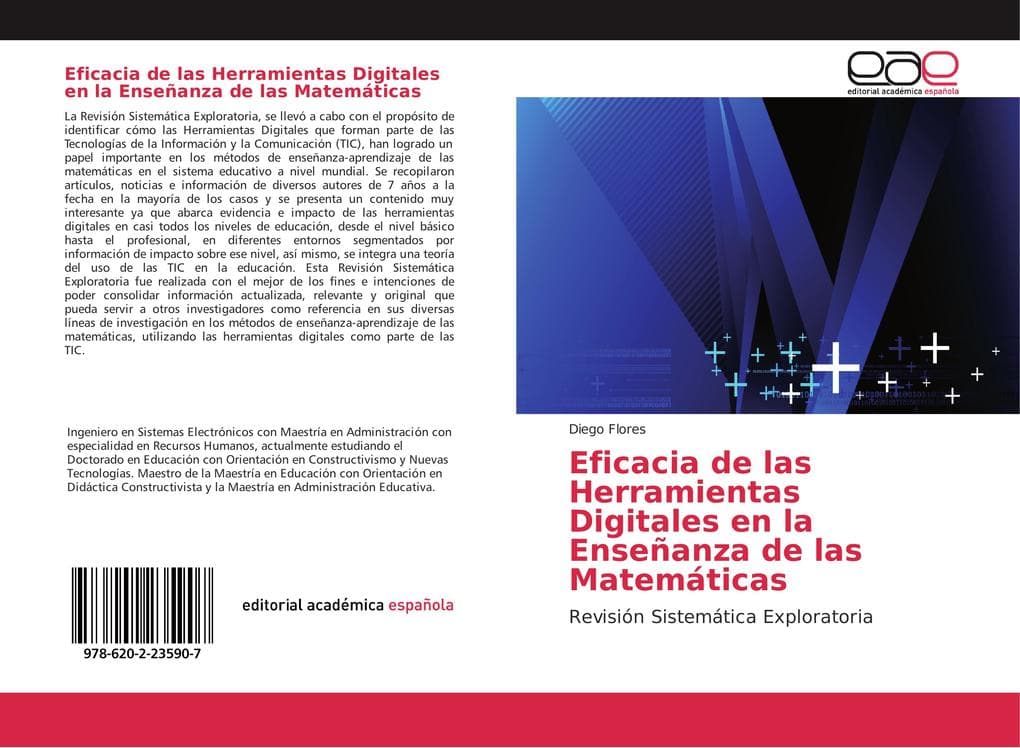Eficacia de las Herramientas Digitales en la Enseñanza de las Matemáticas