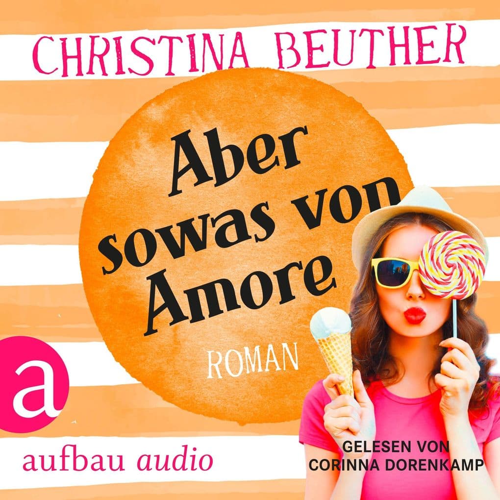 Aber so was von Amore