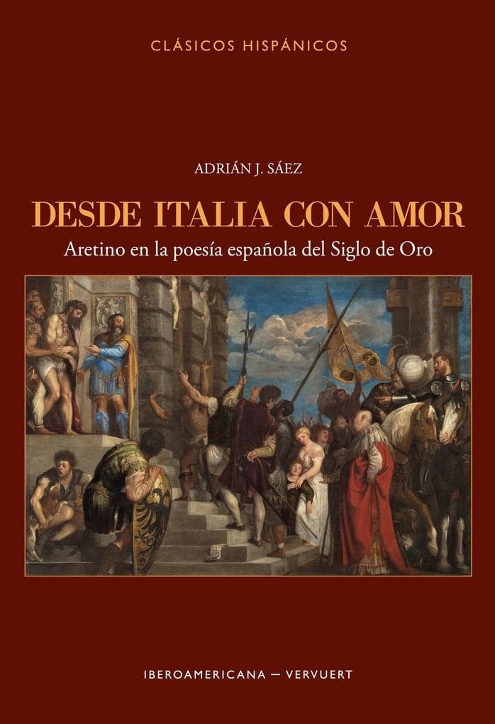 Desde Italia con amor