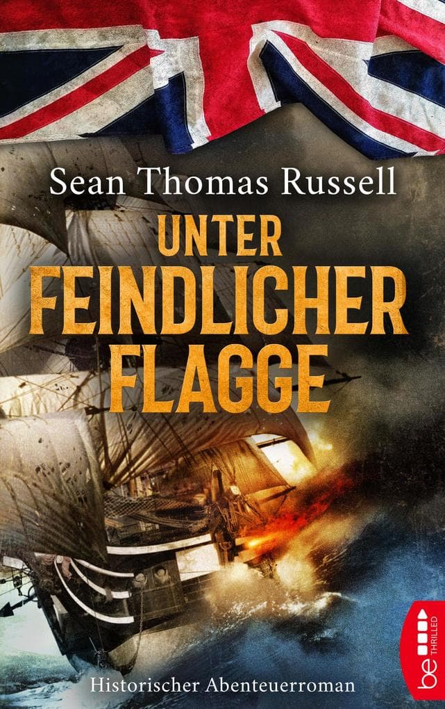 Unter feindlicher Flagge