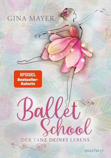 Ballet School - Der Tanz deines Lebens