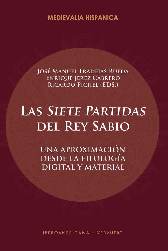 Las "Siete Partidas" del Rey Sabio