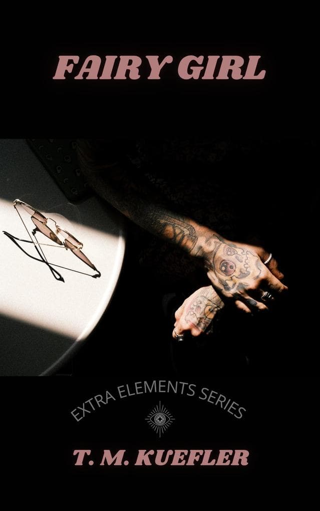 Fairy Girl (Extra Elements Series, #4.5)