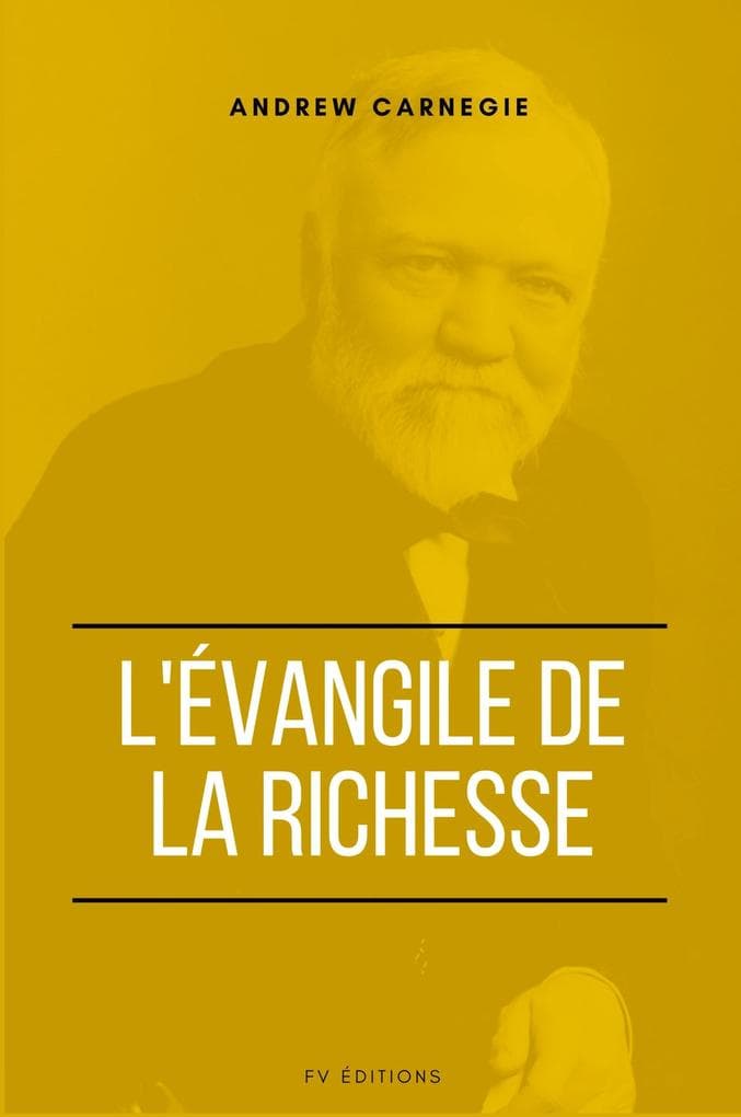 L'Évangile de la Richesse
