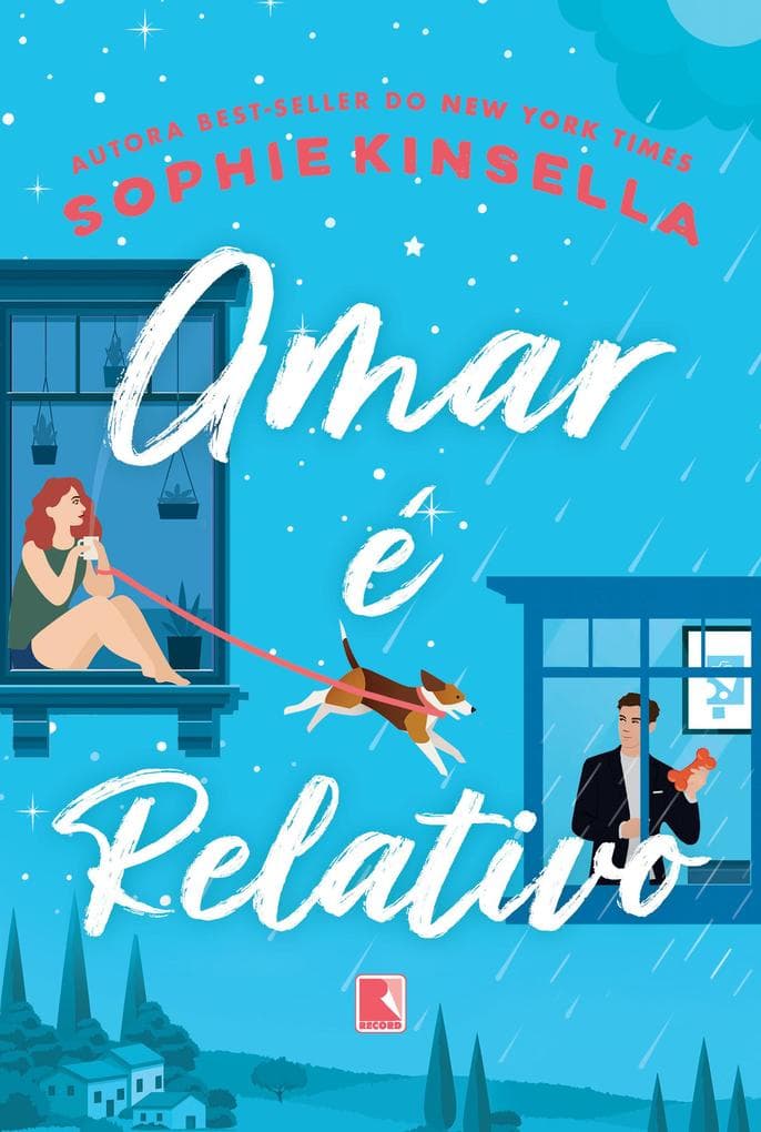 Amar é relativo