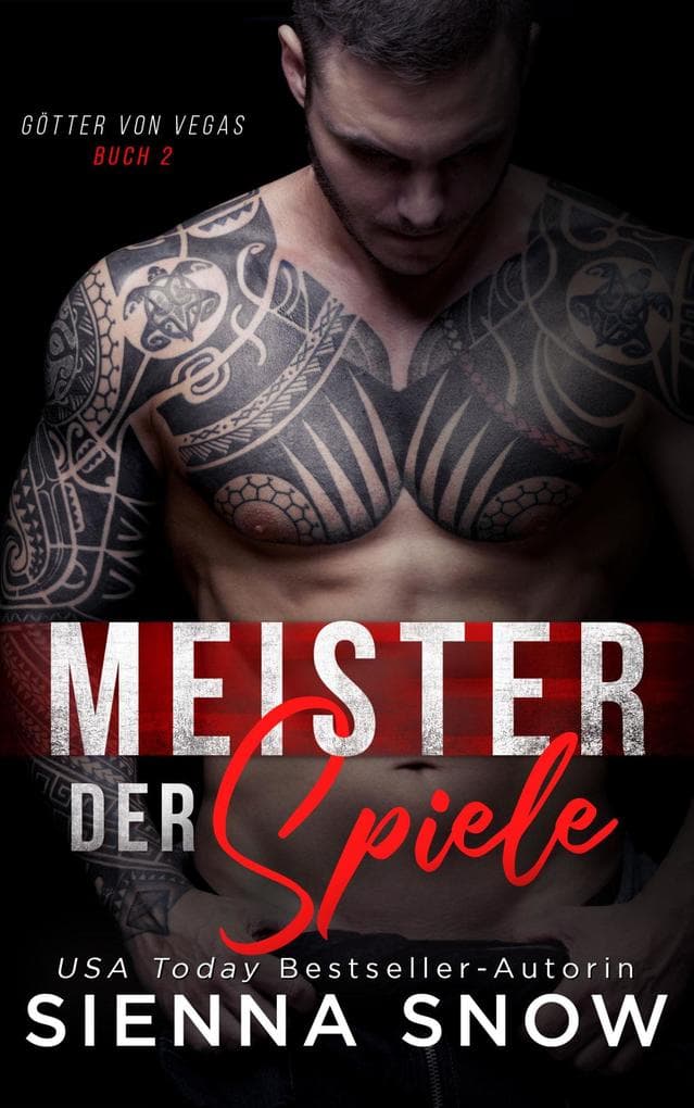 Meister der Spiele