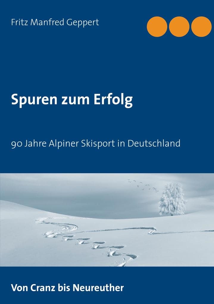 Spuren zum Erfolg