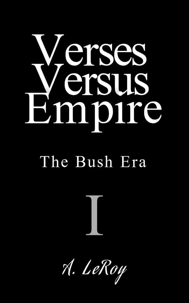 Verses Versus Empire