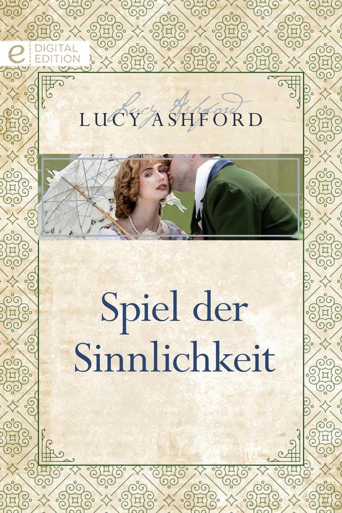 Spiel der Sinnlichkeit