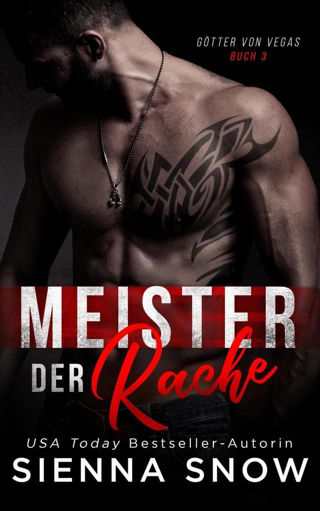 Meister der Rache