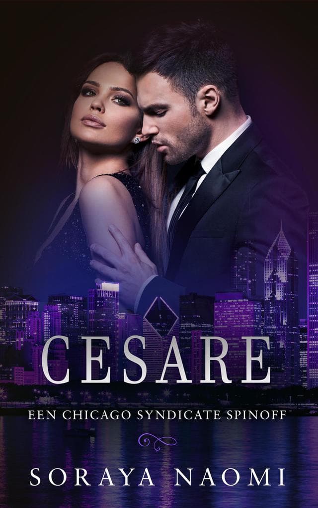 Cesare (Chicago Syndicate serie, #8.5)