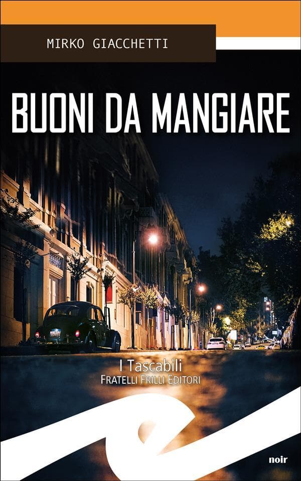 Buoni da mangiare
