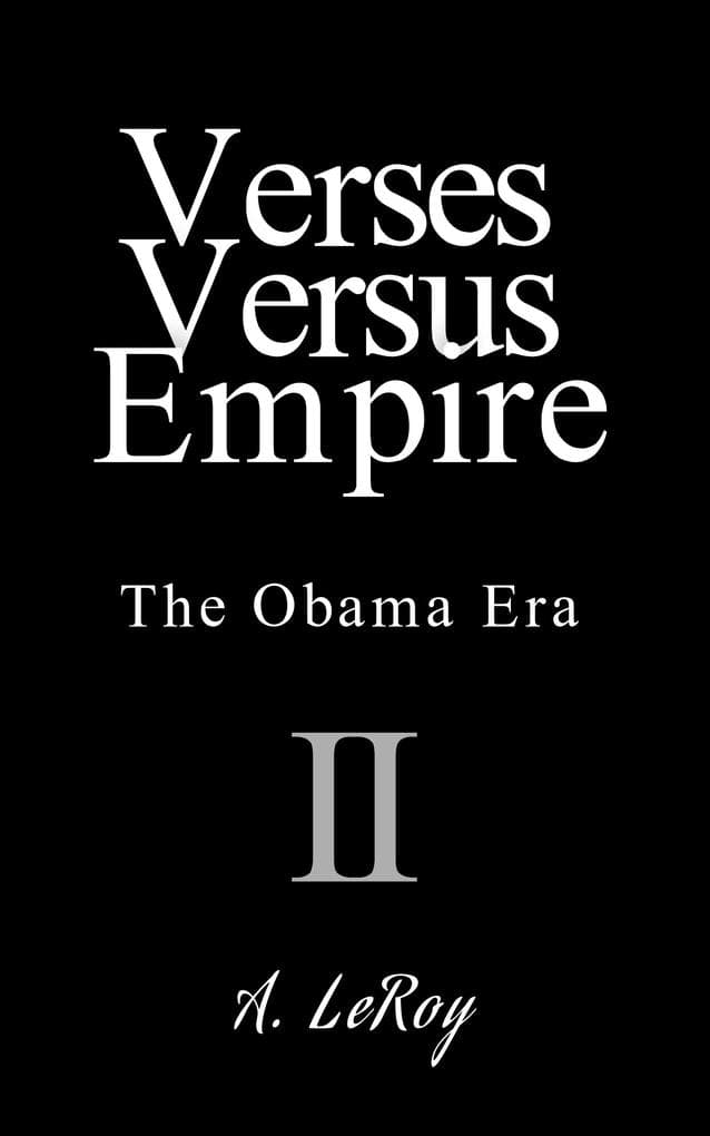 Verses Versus Empire