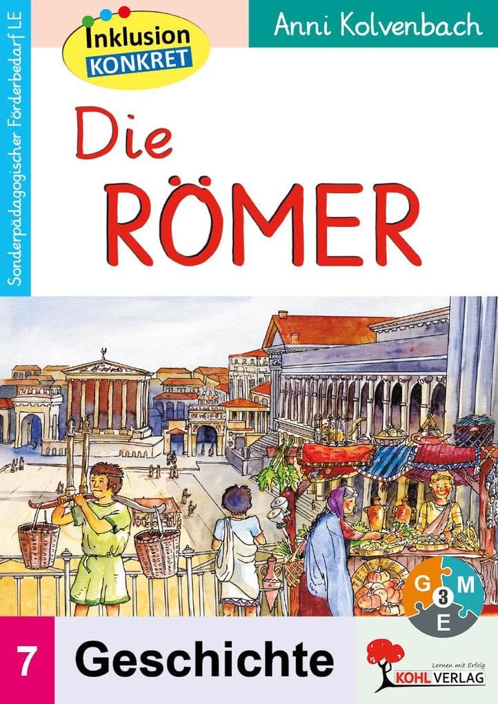 Die Römer