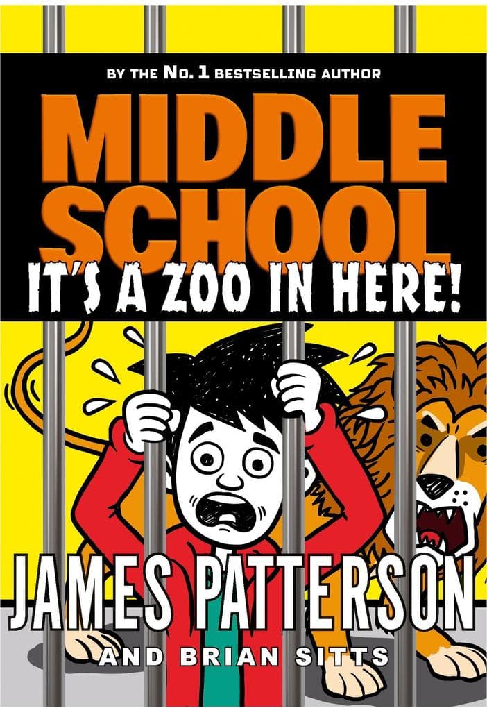 Middle School: It's a Zoo in Here