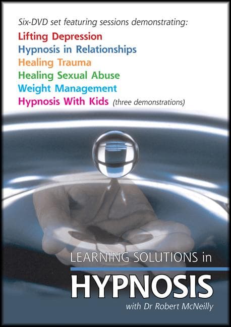 Learning Solutions in Hypnosis