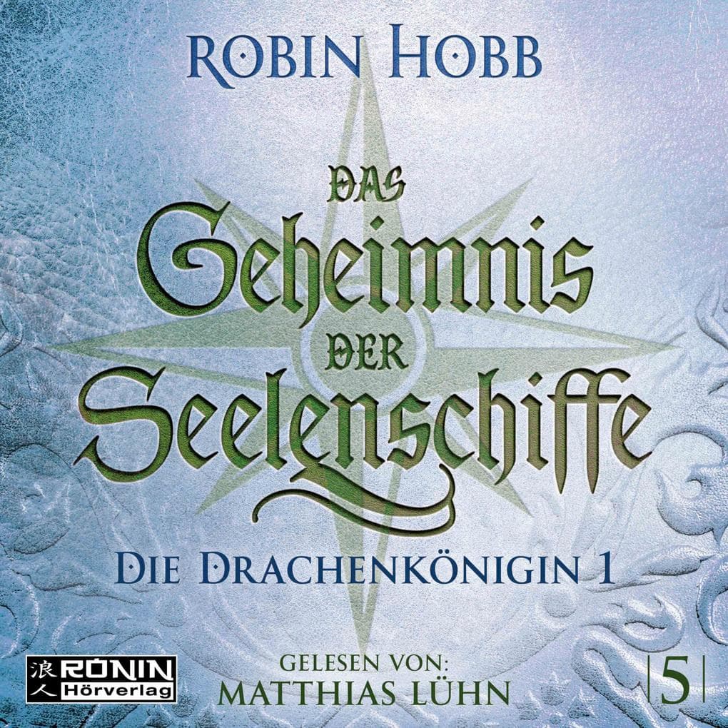 Die Drachenkönigin, Teil 1