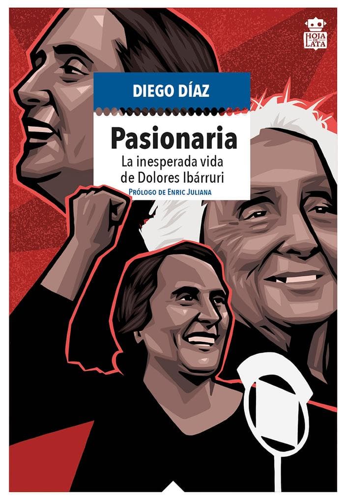 Pasionaria