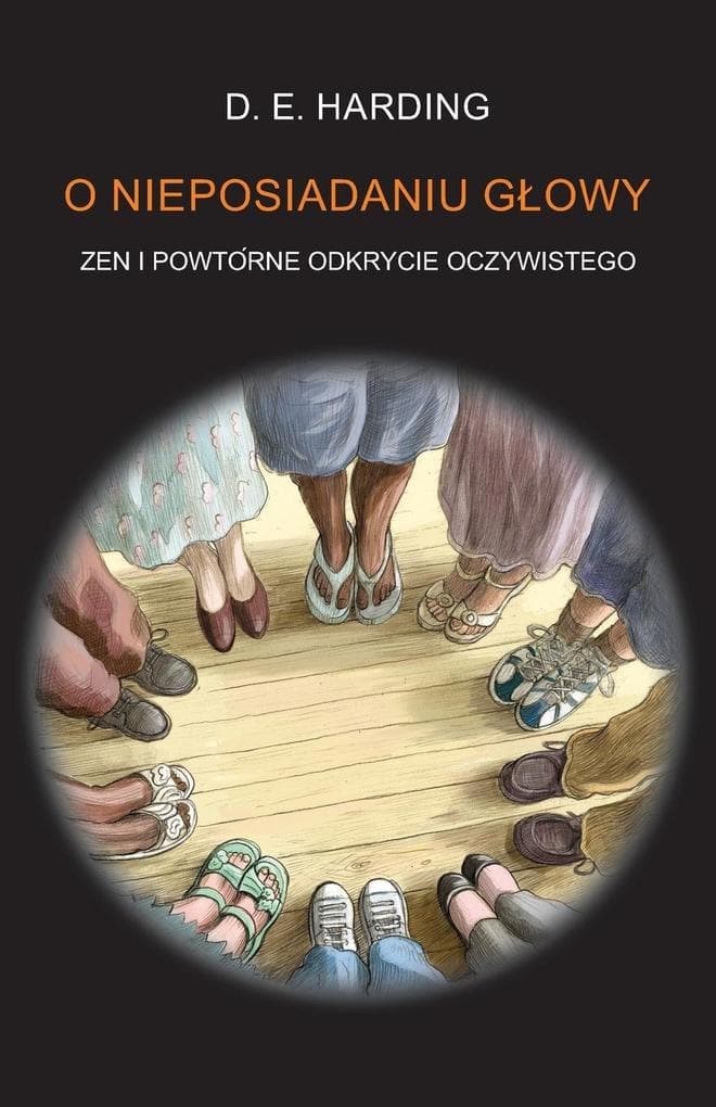 O NIEPOSIADANIU GOWY