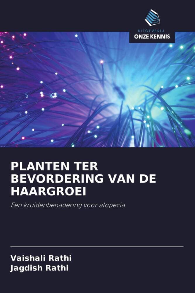 PLANTEN TER BEVORDERING VAN DE HAARGROEI