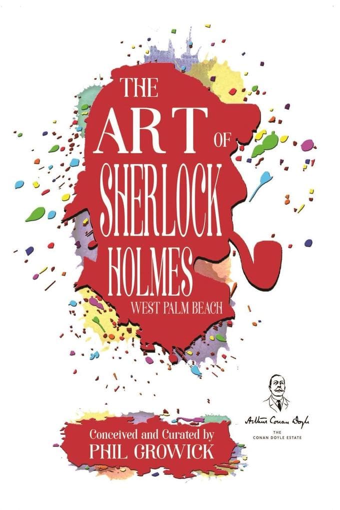 Art of Sherlock Holmes